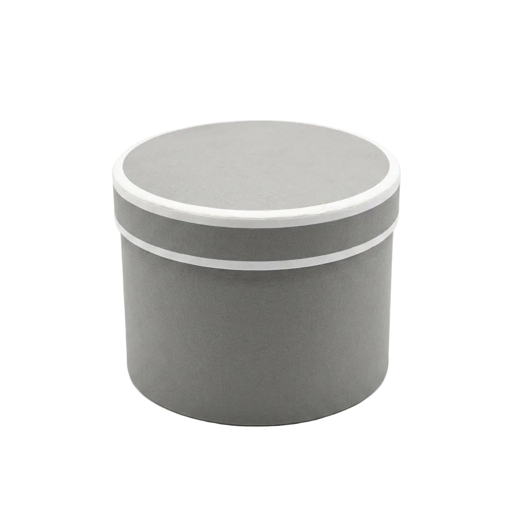 Round Gift Box - Small