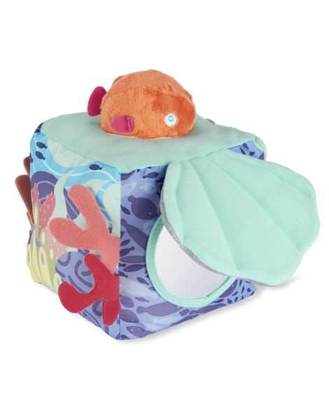 Seascape Activity Cube Multi | Skip Hop