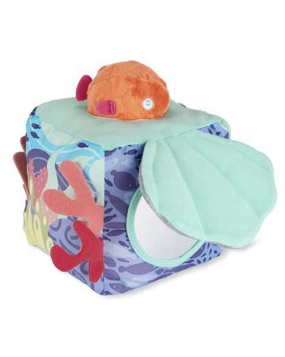 Seascape Activity Cube Multi | Skip Hop