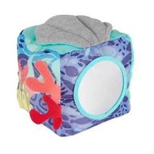 Seascape Activity Cube Multi | Skip Hop