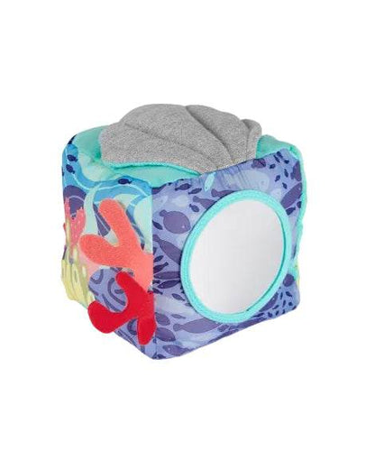 Seascape Activity Cube Multi | Skip Hop
