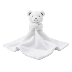 Security Blanket - Bear | Matalan