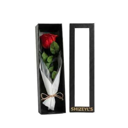 Shizeyl's Flower Hatbox