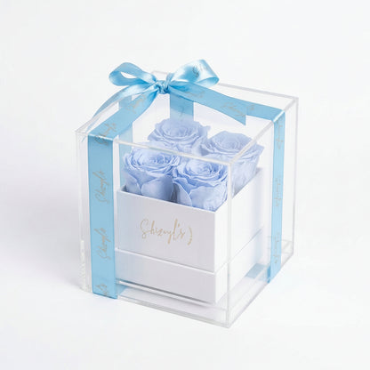 Shizeyl's Flower Hatbox