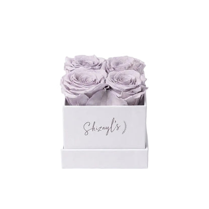 Shizeyl's Flower Hatbox