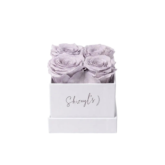 Shizeyl's Flower Hatbox