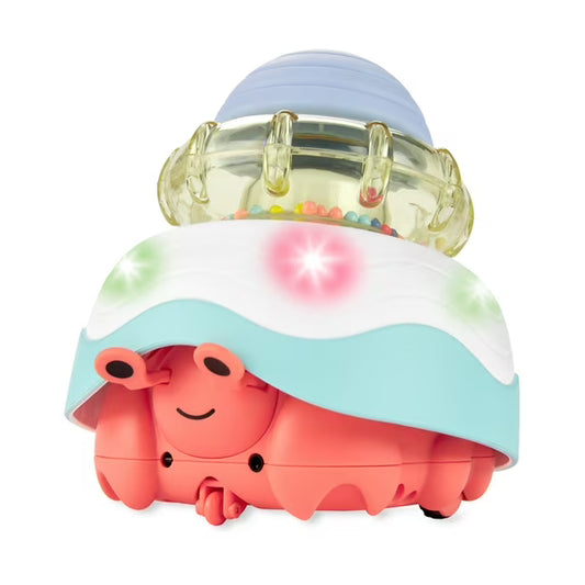 Skip Hop Stack & Crawl 4-in-1 Crab