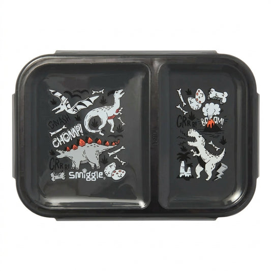 Smiggle Roar-Some Container