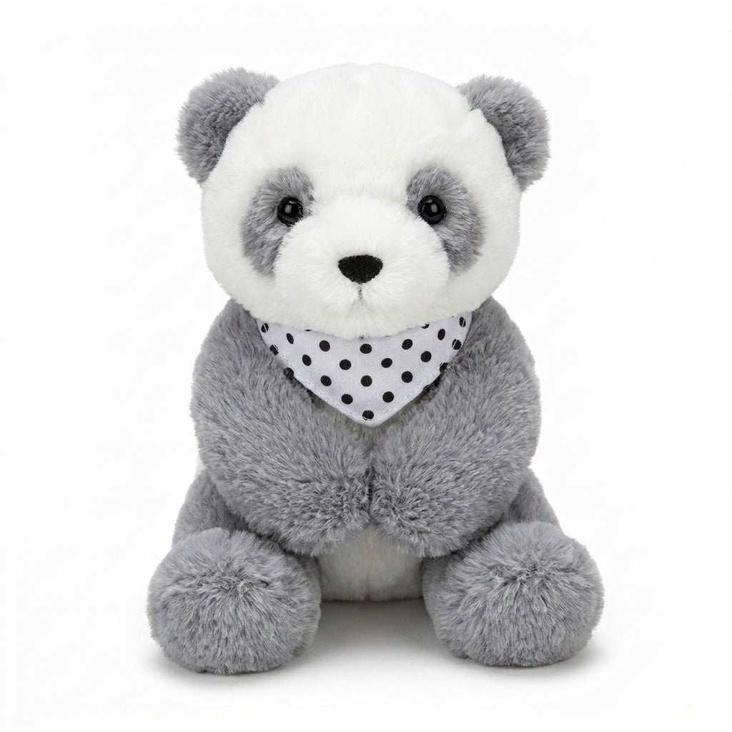 Snuggles Panda Plush – Huggable, Premium Quality Stuffed Animal