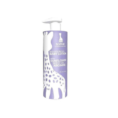 Sophie la Girafe Babycare Bio-Sourced Baby Lotion