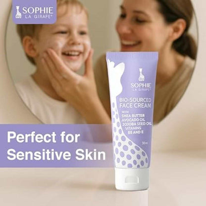 Sophie la Girafe Babycare Face Cream 30 ML