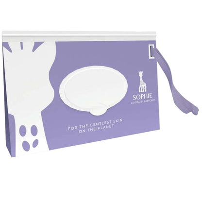 Sophie la Girafe Babycare Tiny Traveler Kit