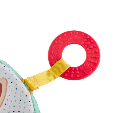 Sophie La Girafe Fresh Touch Motor Skills Wheel