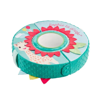 Sophie La Girafe Fresh Touch Motor Skills Wheel