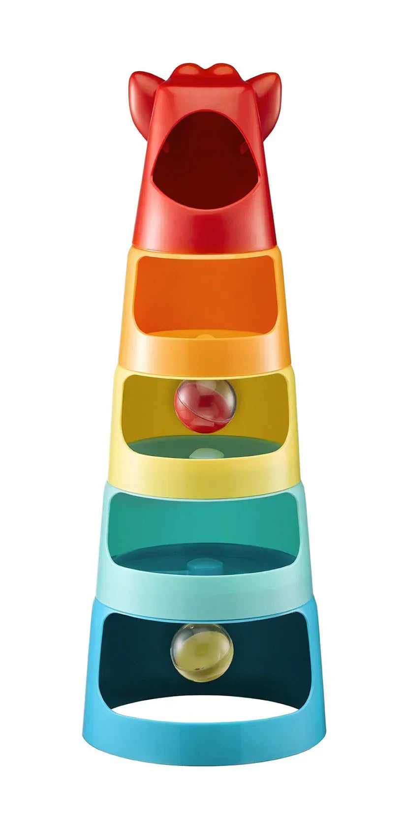 Sophie La Girafe Giant Tower