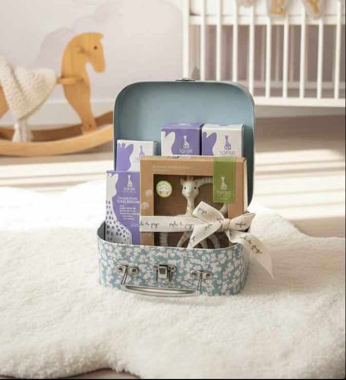 Sophie La Girafe Gift Bundle
