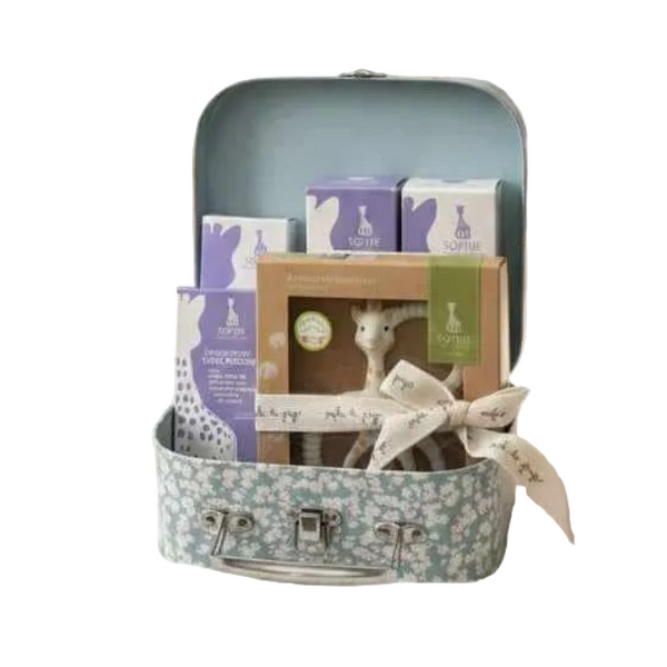 Sophie La Girafe Gift Bundle