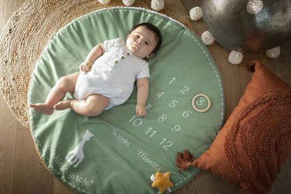 Sophie La Girafe Il Etait Une Fois Reverso Playmat