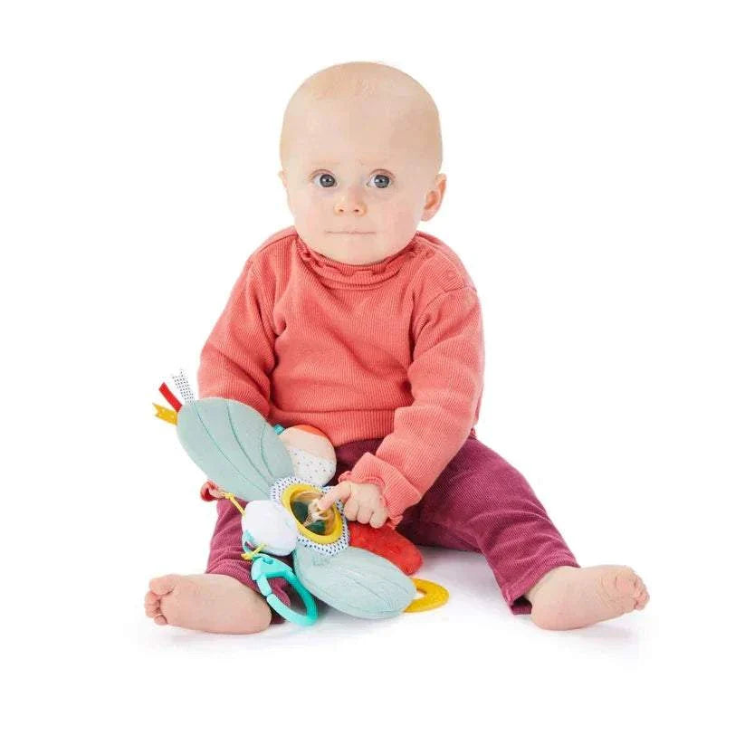 Sophie La Girafe - Once Upon a Time My Awakening Companion Toy