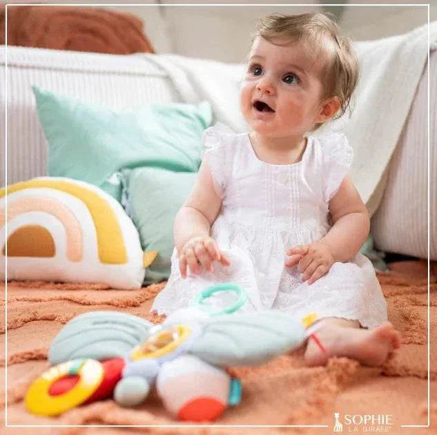 Sophie La Girafe - Once Upon a Time My Awakening Companion Toy