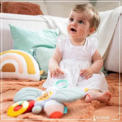 Sophie La Girafe - Once Upon a Time My Awakening Companion Toy