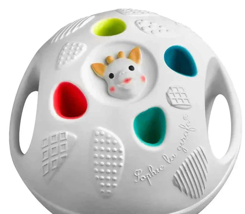 Sophie La Girafe So'Pure Senso Ball