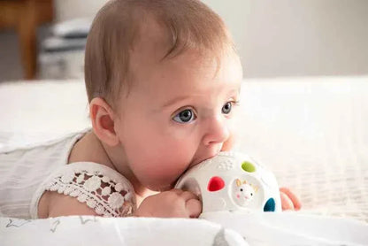 Sophie La Girafe So'Pure Senso Ball