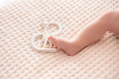 Sophie La Girafe So'Pure Teething Ring
