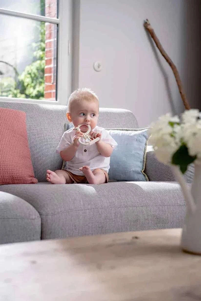 Sophie La Girafe So'Pure Teething Ring