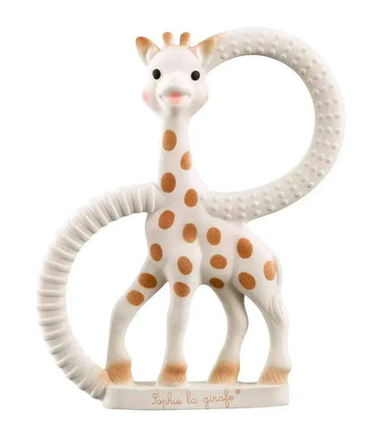 Sophie La Girafe So'Pure Teething Ring