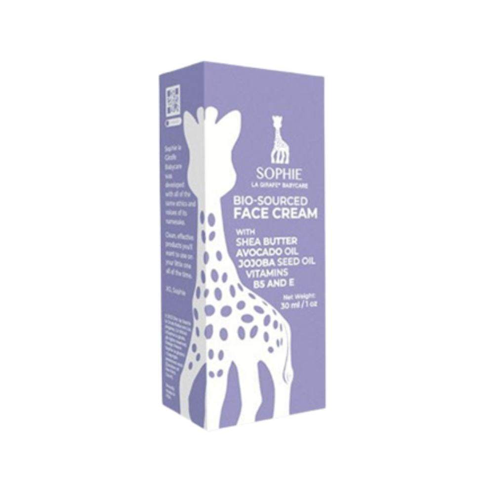 Sophie la Girafe Babycare Face Cream 30 ML