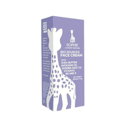 Sophie la Girafe Babycare Face Cream 30 ML