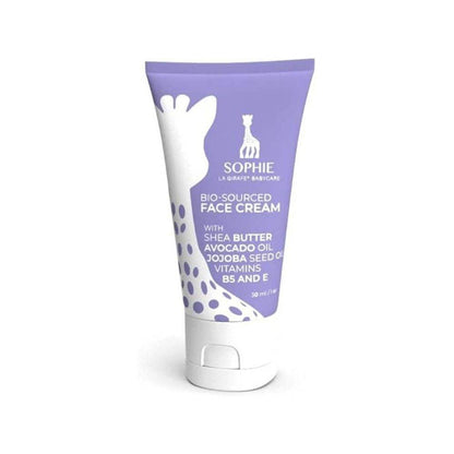 Sophie la Girafe Babycare Face Cream 30 ML