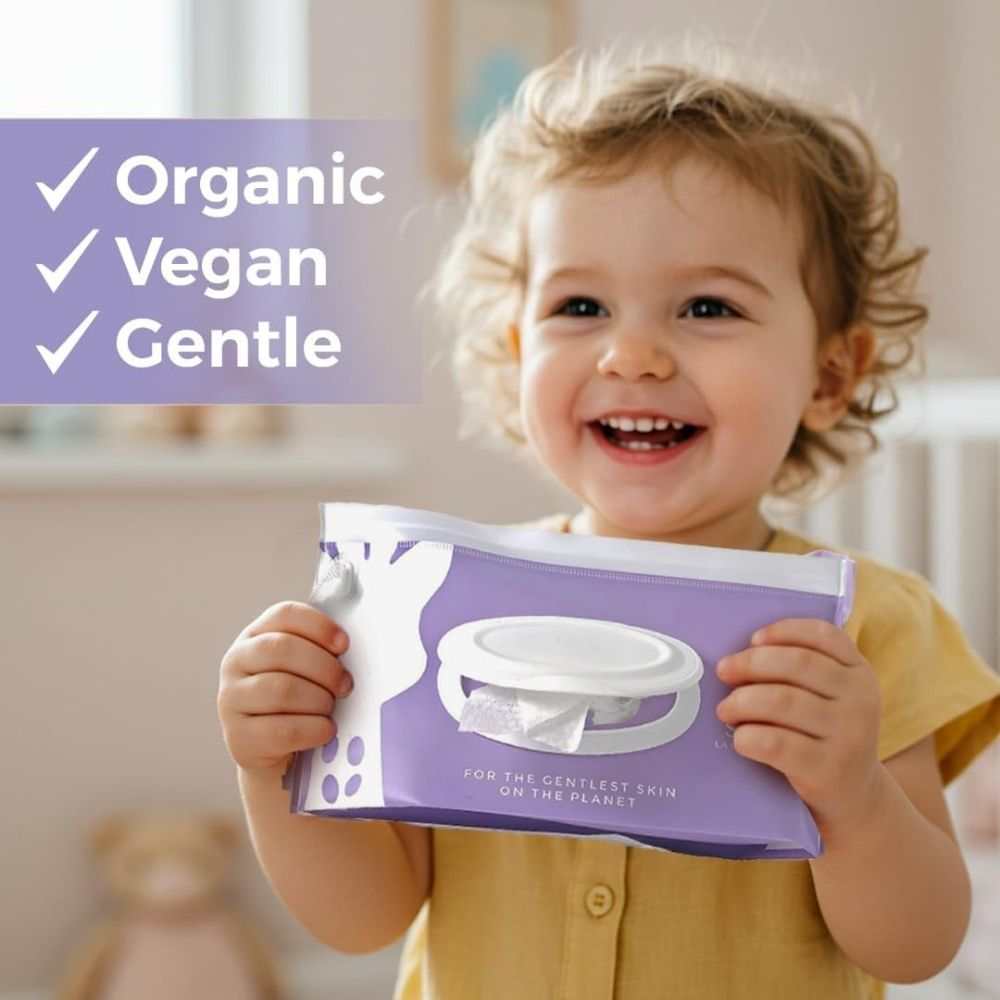 Sophie la Girafe Babycare Tiny Traveler Kit