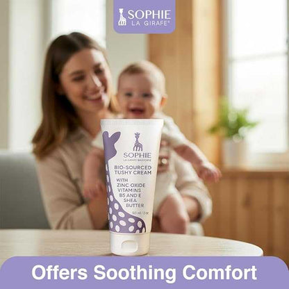 Sophie la Girafe Babycare Tushy Cream 60 ML