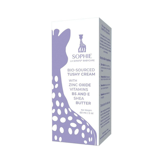 Sophie la Girafe Babycare Tushy Cream 60 ML