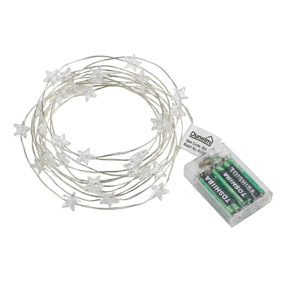 Star String Lights