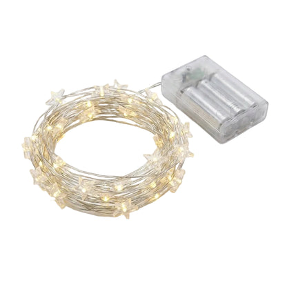 Star String Lights