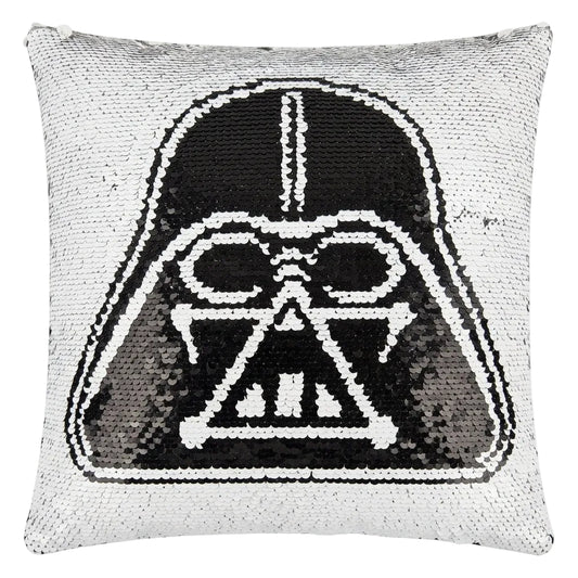 Star Wars Sequinned Cushion