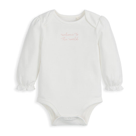 Strawberry Bodysuit, Leggings & Hat | Mamas & Papas