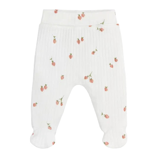 Strawberry Bodysuit, Leggings & Hat | Mamas & Papas