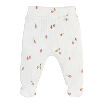 Strawberry Bodysuit, Leggings & Hat | Mamas & Papas