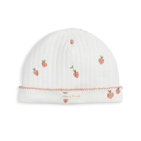 Strawberry Bodysuit, Leggings & Hat | Mamas & Papas