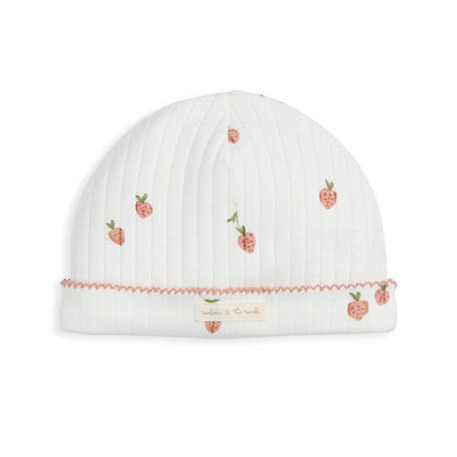 Strawberry Bodysuit, Leggings & Hat | Mamas & Papas