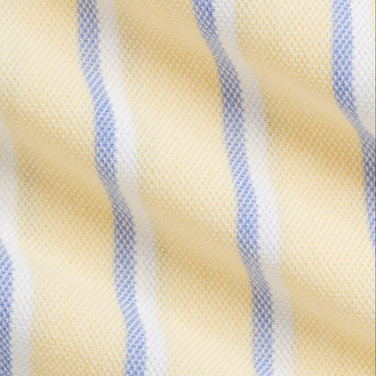 Striped Oxford Mesh Polo Dress & Bloomer | Ralph Lauren