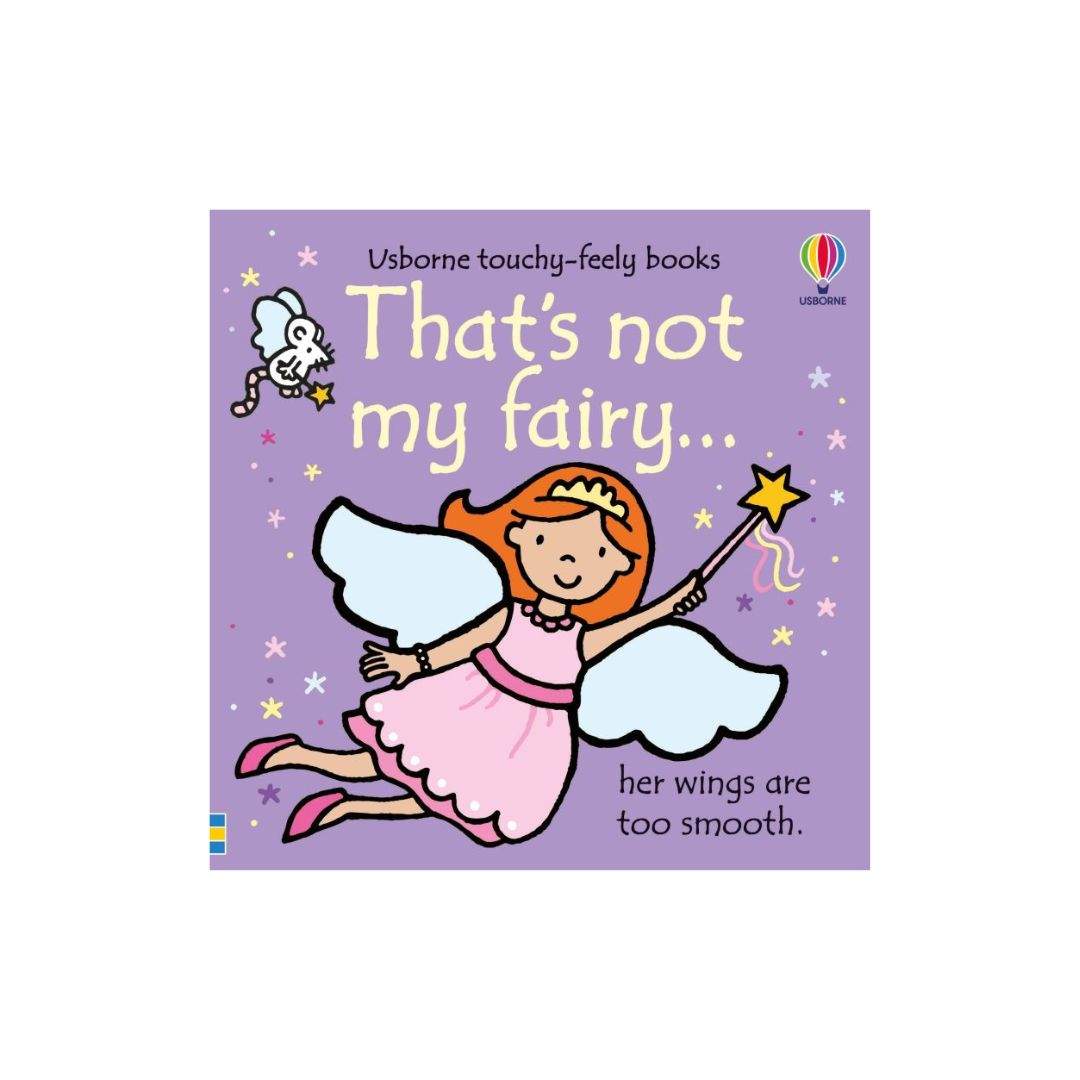 That's not my Fairy Book