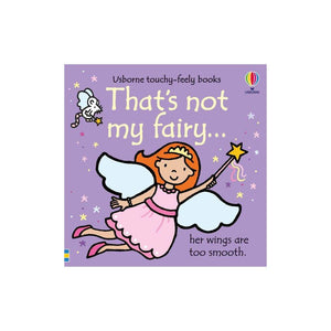 That's not my Fairy Book