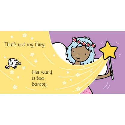 That's not my Fairy Book
