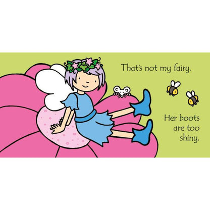 That's not my Fairy Book