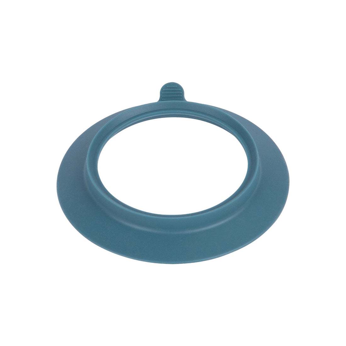 Tiny Dining Bowl & Spoon Set-Navy